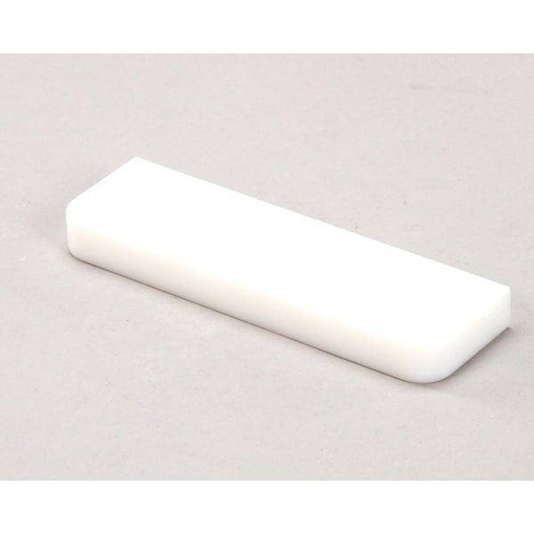 Block, Bt Uhmw Wearblock, White Make Per Print